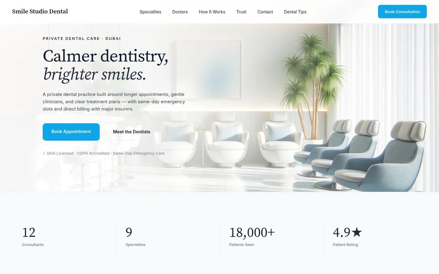 Dental